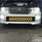 زونون لجميع السيارات