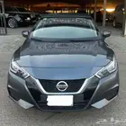 نيسان صني ستاندر 2022 عداد182 الف