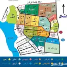 للبيع ارض في مخطط جوهرة العروس 1ط مساحه449م