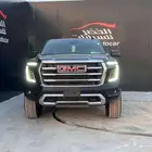 جمس يوكن الفيشن 2025