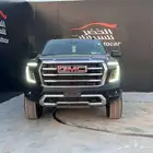 جمس يوكن الفيشن 2025