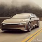 مطلوب لوسيد Lucid 24-25