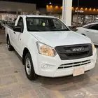 للبيع ايسوزو ديماكس 2016 غماره 2.5cc ديزل سعودي ( مخززنة )