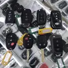 جميع انواع الريموتات