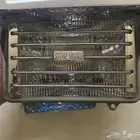 رموش انوار وبرانيد كابرس ستيل كروم