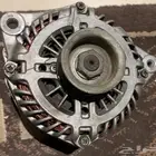 للبيع دينمو و طرمبة دركسون و سلف لاغلب فئات انفنتي