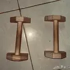 أدوات رياضية