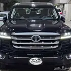 تويوتا لاندكروزر VXR..2023((تم البيع ))