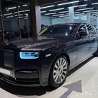 رولز رويس فانتوم 2019