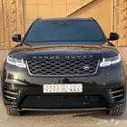 رنج روفر 2023 اسود
