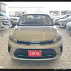 كيا بيجاس LX