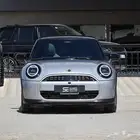 ميني كوبر S موديل 2025 عداد 4000 km