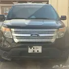 اكسبلورر 2014