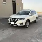 اكس تريل نص فل 2021