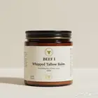 الكريم المبتكر ( شحم البقر النقي ) بعدة روائح