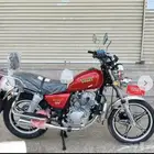 دراجه ناريه اباتشي كوبرا توصيل لجميع المناطق