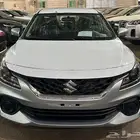 سوزوكي بالينو 2025 GL ستاندر