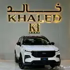 فورد تيريتوري تيتانيوم دارك ايديشن 2025 قسطها والا كيشها