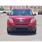 فورد اكسبلور ليميتد 2014