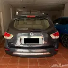 نيسان باث فيندر 2016 Nissan pathfinder