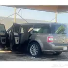 فورد فليكس 2013