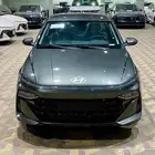 هيونداى اكسنت فليت 2026-سعودي- 61 الف شامل الضريبه