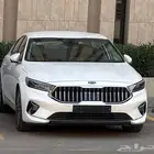 للبيع كيا كادنزا K7 بنزين
