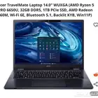 لاب توب acer