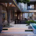 تصميم داخلي وديكور فاخر في السعودية والامارات ومصر