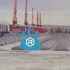معدات وونشات للبيع
