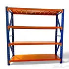 رفوف جديد رفوف تخزين رفوف مستودعات Shelves for storage