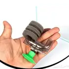 فلتر اسفنجي صغير لحوض السمك