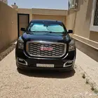 جمس دينالي 2018