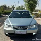 هيونداي ازيرا 2008 نص فل