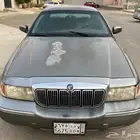 فورد ماركيز 2001 على السوم