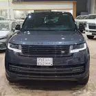 رنج روفر ( HSE ) 8 سلندر 2024 كويتي ماشي ( 14 الف )