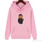 بلوفر الدب طباعه حسب الطلب