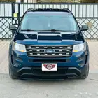 فورد اكسبلور 2016