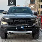 فورد رينجر غمارتين رابتر دبل 2023