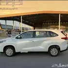 تويوتا انوفا هايبرد 2025