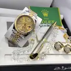 طقم رولكس كلاسيك