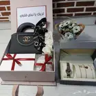 الجديد بكس ملكي هدايا نسائيه