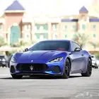 مازيراتي جران توريزمو 2020