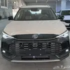 ام جي zs فل كامل(الشكل الجديد) 2025 ب 65000 غير شامل الضريبة