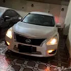 نيسان ألتيما 2014 V6