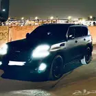 نيسان باترول تيتانيوم V8 2024