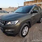 جيب كومباس 2019 على السوم