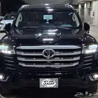 تويوتا لاندكروزر 2024..L3