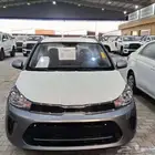 كيا بيجاس استاندر موديل 2026