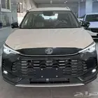 ام جي zs فل (الشكل الجديد) 2025 ب 63500 غير شامل الضريبة